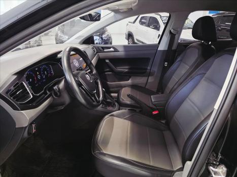 VOLKSWAGEN Virtus 1.0 4P 200 TSI FLEX COMFORTLINE AUTOMÁTICO, Foto 4
