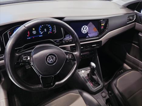 VOLKSWAGEN Virtus 1.0 4P 200 TSI FLEX COMFORTLINE AUTOMÁTICO, Foto 5