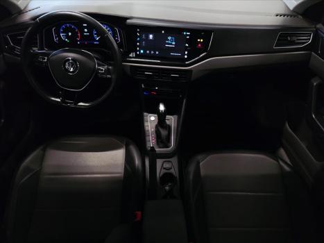 VOLKSWAGEN Virtus 1.0 4P 200 TSI FLEX COMFORTLINE AUTOMÁTICO, Foto 6