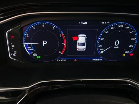 VOLKSWAGEN Virtus 1.0 4P 200 TSI FLEX COMFORTLINE AUTOMÁTICO, Foto 7