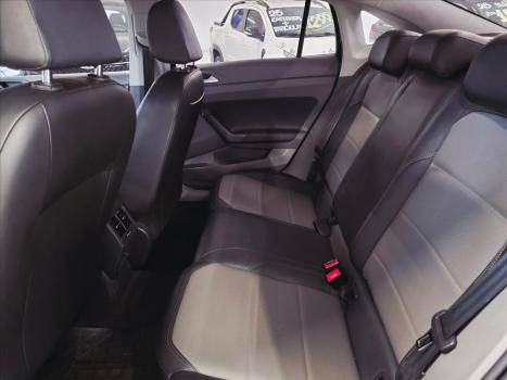 VOLKSWAGEN Virtus 1.0 4P 200 TSI FLEX COMFORTLINE AUTOMÁTICO, Foto 8