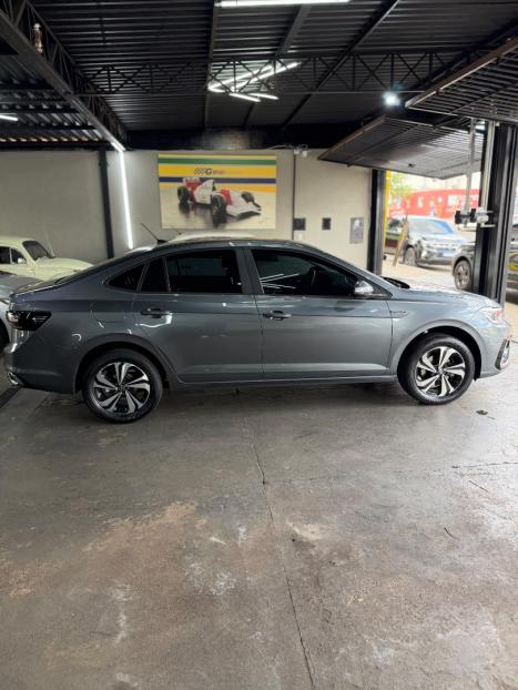 VOLKSWAGEN Virtus 1.0 4P 200 TSI FLEX COMFORTLINE AUTOMÁTICO, Foto 7