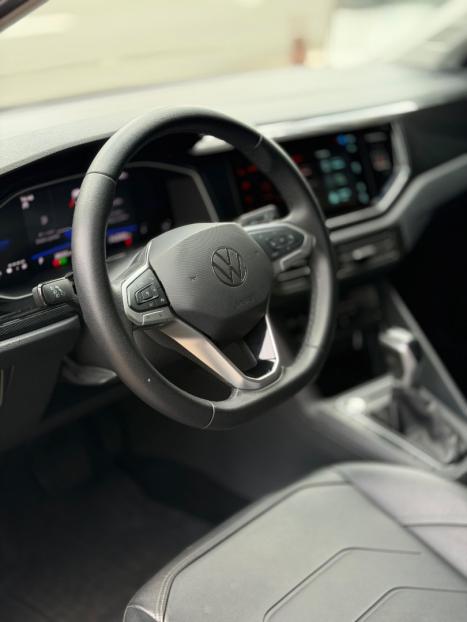 VOLKSWAGEN Virtus 1.0 4P 200 TSI FLEX COMFORTLINE AUTOMÁTICO, Foto 11
