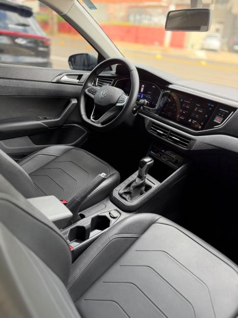 VOLKSWAGEN Virtus 1.0 4P 200 TSI FLEX COMFORTLINE AUTOMÁTICO, Foto 14