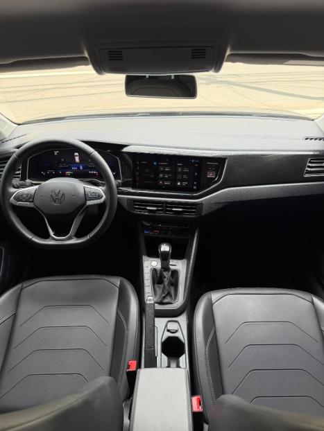 VOLKSWAGEN Virtus 1.0 4P 200 TSI FLEX COMFORTLINE AUTOMÁTICO, Foto 15