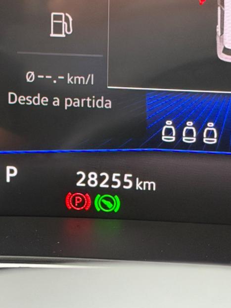 VOLKSWAGEN Virtus 1.0 4P 200 TSI FLEX COMFORTLINE AUTOMÁTICO, Foto 16