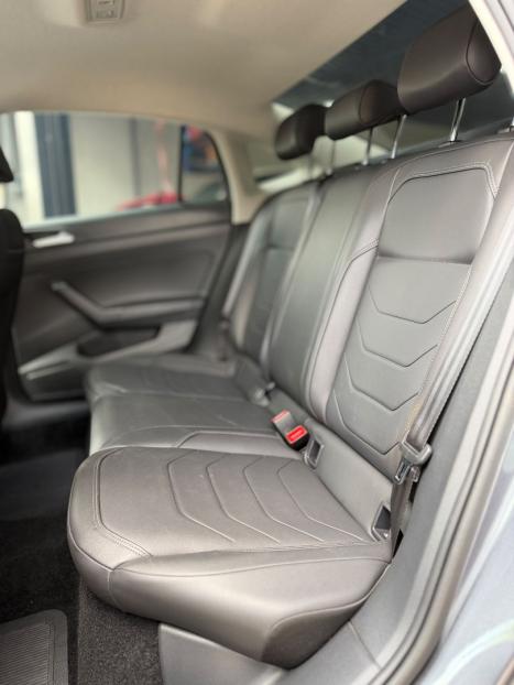 VOLKSWAGEN Virtus 1.0 4P 200 TSI FLEX COMFORTLINE AUTOMÁTICO, Foto 17