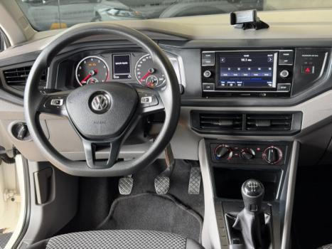VOLKSWAGEN Virtus 1.6 4P MSI FLEX, Foto 2