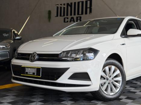 VOLKSWAGEN Virtus 1.6 4P MSI FLEX, Foto 4