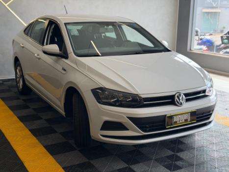 VOLKSWAGEN Virtus 1.6 4P MSI FLEX, Foto 5
