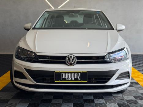 VOLKSWAGEN Virtus 1.6 4P MSI FLEX, Foto 6