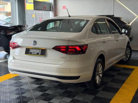 VOLKSWAGEN Virtus 1.6 4P MSI FLEX, Foto 8
