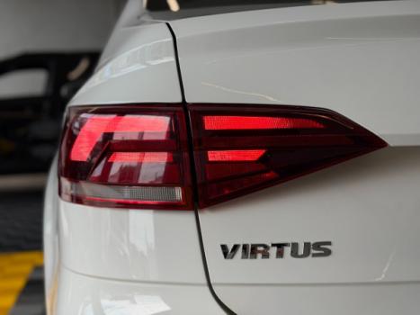 VOLKSWAGEN Virtus 1.6 4P MSI FLEX, Foto 10