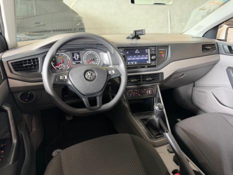 VOLKSWAGEN Virtus 1.6 4P MSI FLEX, Foto 12