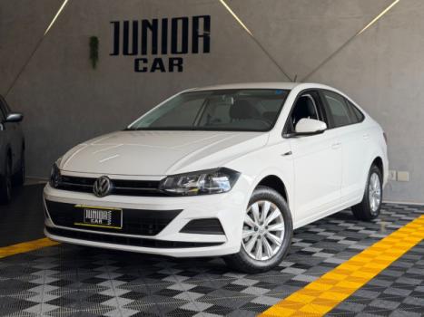 VOLKSWAGEN Virtus 1.6 4P MSI FLEX, Foto 16