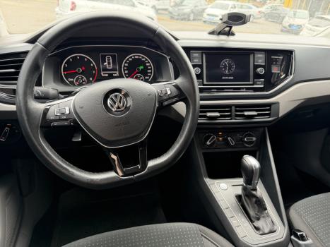 VOLKSWAGEN Virtus 1.0 4P 200 TSI FLEX COMFORTLINE AUTOMÁTICO, Foto 1