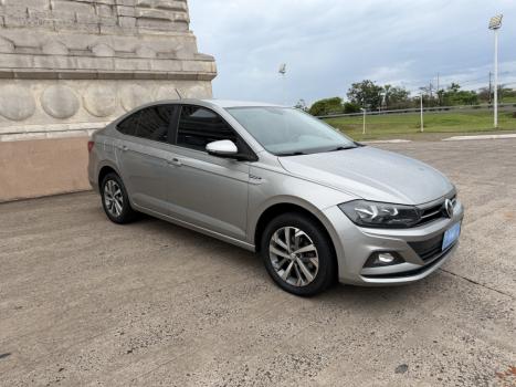 VOLKSWAGEN Virtus 1.0 4P 200 TSI FLEX COMFORTLINE AUTOMÁTICO, Foto 4