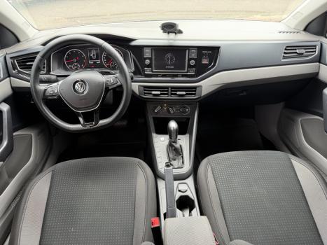 VOLKSWAGEN Virtus 1.0 4P 200 TSI FLEX COMFORTLINE AUTOMÁTICO, Foto 5
