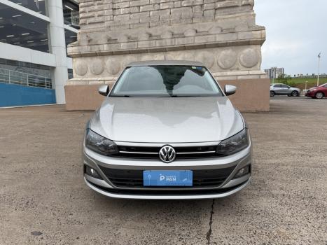 VOLKSWAGEN Virtus 1.0 4P 200 TSI FLEX COMFORTLINE AUTOMÁTICO, Foto 7