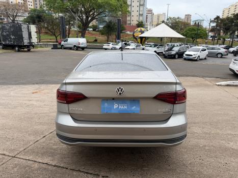 VOLKSWAGEN Virtus 1.0 4P 200 TSI FLEX COMFORTLINE AUTOMÁTICO, Foto 8