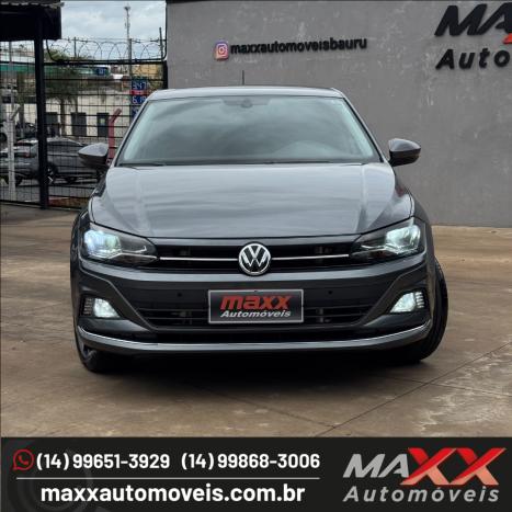 VOLKSWAGEN Virtus 1.0 4P 200 TSI FLEX HIGHLINE AUTOMÁTICO, Foto 2