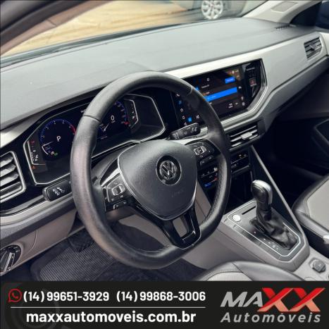 VOLKSWAGEN Virtus 1.0 4P 200 TSI FLEX HIGHLINE AUTOMÁTICO, Foto 10