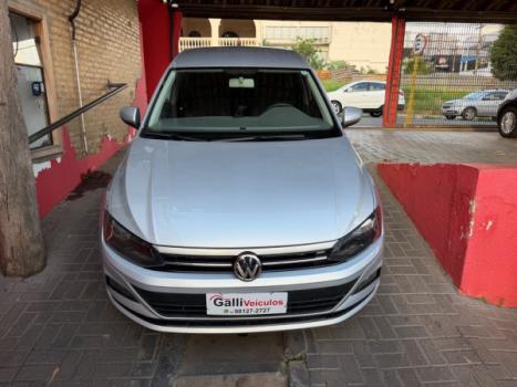 VOLKSWAGEN Virtus 1.0 4P 200 TSI FLEX COMFORTLINE AUTOMÁTICO, Foto 2