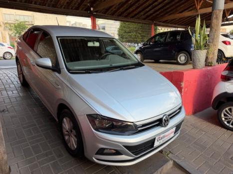 VOLKSWAGEN Virtus 1.0 4P 200 TSI FLEX COMFORTLINE AUTOMÁTICO, Foto 3