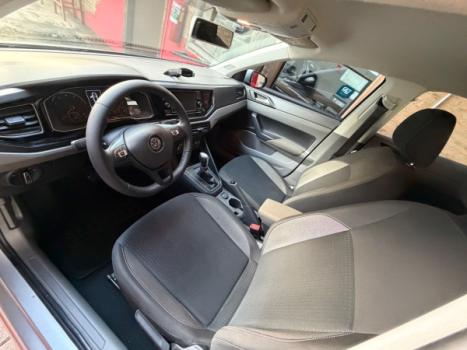VOLKSWAGEN Virtus 1.0 4P 200 TSI FLEX COMFORTLINE AUTOMÁTICO, Foto 8
