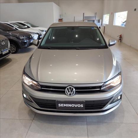 VOLKSWAGEN Virtus 1.0 4P 200 TSI FLEX HIGHLINE AUTOMÁTICO, Foto 2
