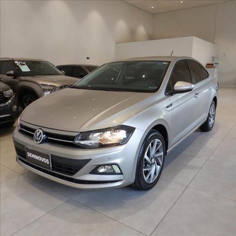 VOLKSWAGEN Virtus 1.0 4P 200 TSI FLEX HIGHLINE AUTOMÁTICO, Foto 3