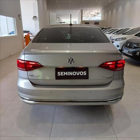 VOLKSWAGEN Virtus 1.0 4P 200 TSI FLEX HIGHLINE AUTOMÁTICO, Foto 5