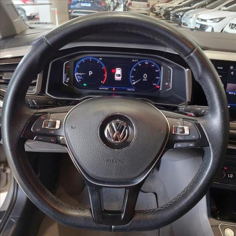 VOLKSWAGEN Virtus 1.0 4P 200 TSI FLEX HIGHLINE AUTOMÁTICO, Foto 8