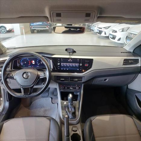 VOLKSWAGEN Virtus 1.0 4P 200 TSI FLEX HIGHLINE AUTOMÁTICO, Foto 9