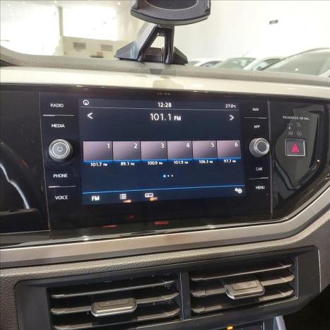VOLKSWAGEN Virtus 1.0 4P 200 TSI FLEX HIGHLINE AUTOMÁTICO, Foto 10