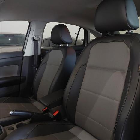 VOLKSWAGEN Virtus 1.0 4P 200 TSI FLEX HIGHLINE AUTOMÁTICO, Foto 11