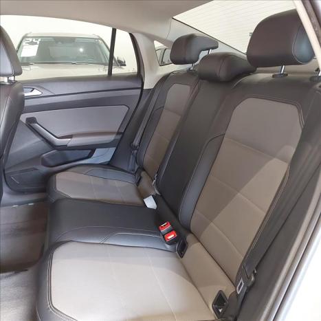 VOLKSWAGEN Virtus 1.0 4P 200 TSI FLEX HIGHLINE AUTOMÁTICO, Foto 12