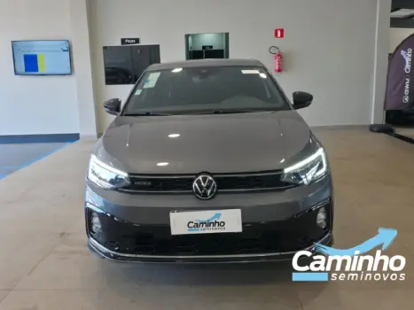 VOLKSWAGEN Virtus 1.4 4P 250 TSI EXCLUSIVE AUTOMÁTICO, Foto 2