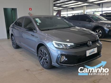 VOLKSWAGEN Virtus 1.4 4P 250 TSI EXCLUSIVE AUTOMÁTICO, Foto 3