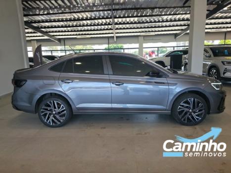 VOLKSWAGEN Virtus 1.4 4P 250 TSI EXCLUSIVE AUTOMÁTICO, Foto 4
