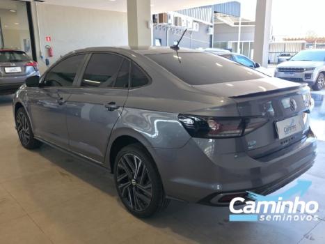 VOLKSWAGEN Virtus 1.4 4P 250 TSI EXCLUSIVE AUTOMÁTICO, Foto 5