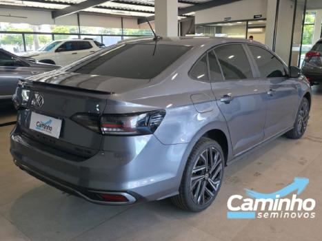 VOLKSWAGEN Virtus 1.4 4P 250 TSI EXCLUSIVE AUTOMÁTICO, Foto 7