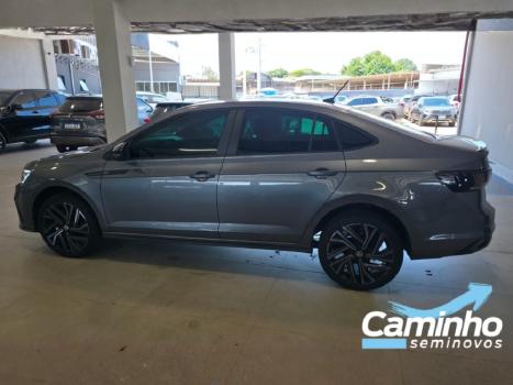 VOLKSWAGEN Virtus 1.4 4P 250 TSI EXCLUSIVE AUTOMÁTICO, Foto 8