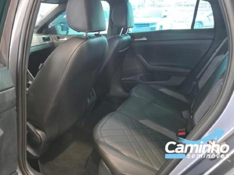 VOLKSWAGEN Virtus 1.4 4P 250 TSI EXCLUSIVE AUTOMÁTICO, Foto 9