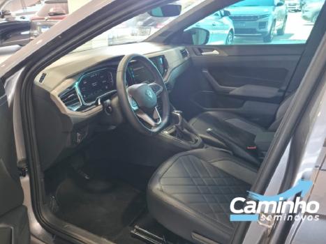 VOLKSWAGEN Virtus 1.4 4P 250 TSI EXCLUSIVE AUTOMÁTICO, Foto 10