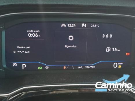 VOLKSWAGEN Virtus 1.4 4P 250 TSI EXCLUSIVE AUTOMÁTICO, Foto 11
