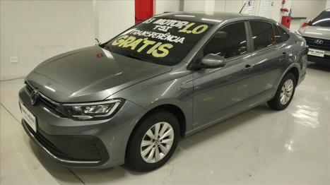 VOLKSWAGEN Virtus 1.0 4P 170 TSI, Foto 3