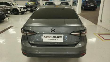 VOLKSWAGEN Virtus 1.0 4P 170 TSI, Foto 8
