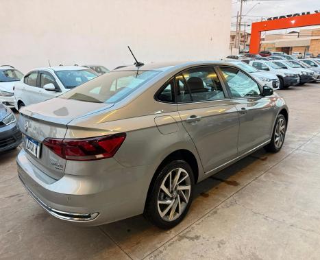 VOLKSWAGEN Virtus 1.0 4P 200 TSI FLEX HIGHLINE AUTOMÁTICO, Foto 3