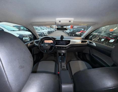 VOLKSWAGEN Virtus 1.0 4P 200 TSI FLEX HIGHLINE AUTOMÁTICO, Foto 10